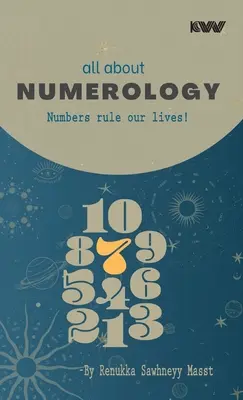 Wszystko o NUMEROLOGII: Liczby rządzą naszym życiem! - all about NUMEROLOGY: Numbers rule our lives!