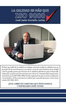 Jakość to więcej niż ISO 9000 - La calidad es ms que ISO 9000