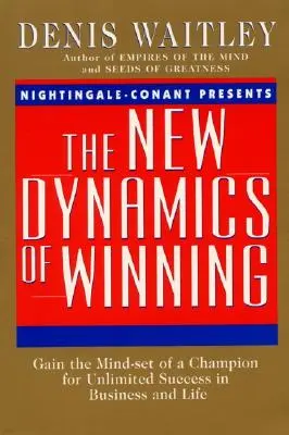 Nowa dynamika zwyciężania - New Dynamics of Winning