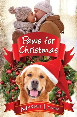 Łapy na Boże Narodzenie - Paws For Christmas