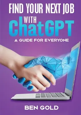 Znalezienie następnej pracy z Chat GPT: Przewodnik dla każdego - Finding Your Next Job with Chat GPT: A Guide for Everyone