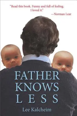 Ojciec wie mniej - Father Knows Less