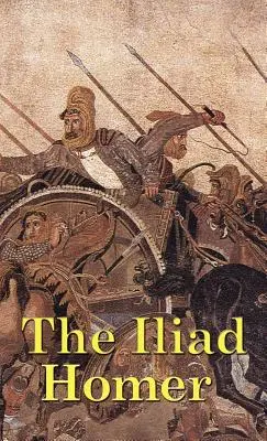 Iliada - The Iliad