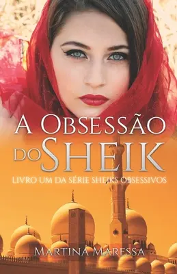 Obsesja na punkcie szejka - A obsesso do sheik