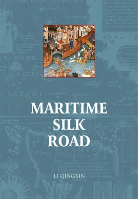 Morski Jedwabny Szlak - Maritime Silk Road