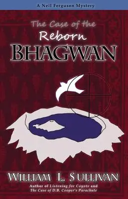 Sprawa odrodzonego Bhagwana - The Case of the Reborn Bhagwan