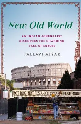 Nowy stary świat - New Old World