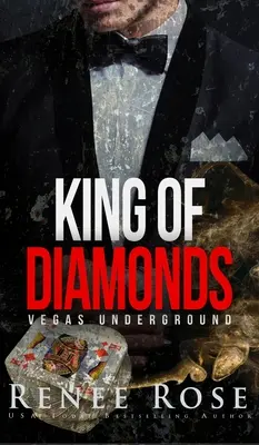 King of Diamonds: Romans mafijny - King of Diamonds: A Mafia Romance