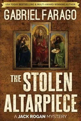 Skradziony ołtarz - The Stolen Altarpiece