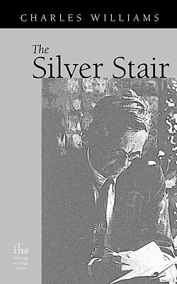 Srebrne schody - The Silver Stair