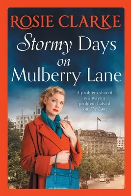 Burzowe dni na Mulberry Lane - Stormy Days On Mulberry Lane