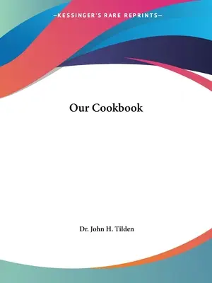 Nasza książka kucharska - Our Cookbook