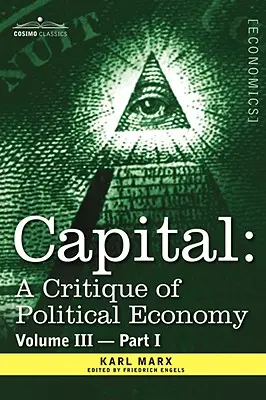 Capital: Krytyka ekonomii politycznej - tom III - część II: Proces produkcji kapitalistycznej jako całość - Capital: A Critique of Political Economy - Vol. III-Part II: The Process of Capitalist Production as a Whole