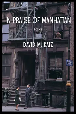 Na chwałę Manhattanu - In Praise of Manhattan