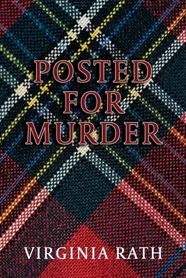 Posted for Murder: (Tajemnica Michaela Dundasa) - Posted for Murder: (A Michael Dundas Mystery)