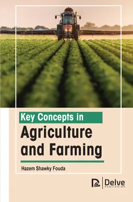 Kluczowe pojęcia w rolnictwie i hodowli - Key Concepts in Agriculture and Farming
