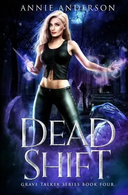 Dead Shift: Arcane Souls World