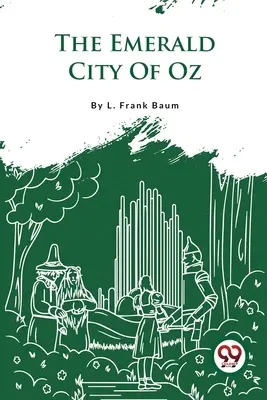 Szmaragdowe Miasto Oz - The Emerald City Of Oz