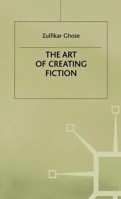 Sztuka tworzenia fikcji - The Art of Creating Fiction