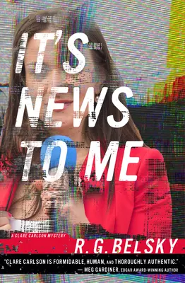 To dla mnie nowość: Tom 5 - It's News to Me: Volume 5