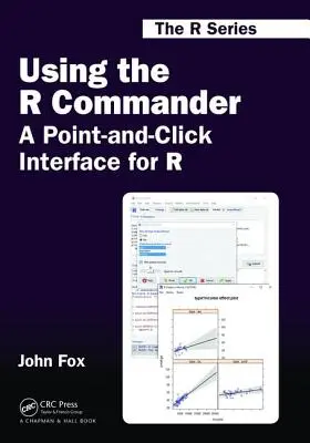 Korzystanie z R Commander: A Point-And-Click Interface for R - Using the R Commander: A Point-And-Click Interface for R