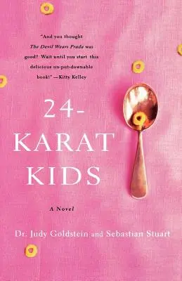 24-Karatowe dzieci - 24-Karat Kids