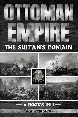 Imperium Osmańskie: Domena sułtana - Ottoman Empire: The Sultan's Domain