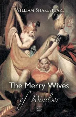 Wesołe kumoszki z Windsoru - The Merry Wives of Windsor