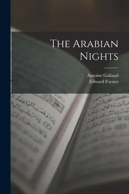 Arabskie noce - The Arabian Nights