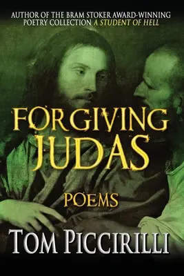 Przebaczając Judaszowi - Forgiving Judas