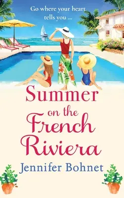 Lato na Riwierze Francuskiej - Summer on the French Riviera