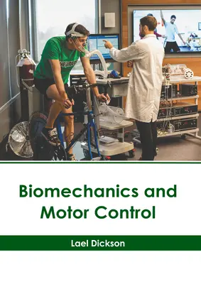 Biomechanika i kontrola motoryczna - Biomechanics and Motor Control