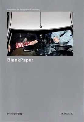 Pusty papier - Blank Paper