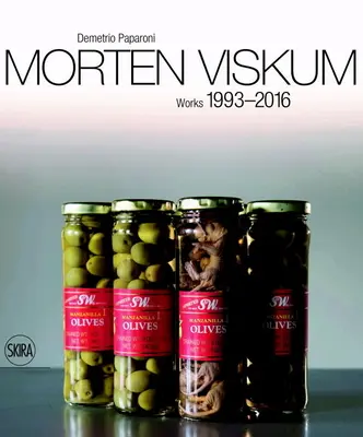 Morten Viskum: Prace 1993-2016 - Morten Viskum: Works 1993-2016