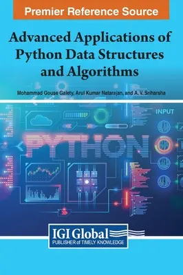 Zaawansowane zastosowania struktur danych i algorytmów Pythona - Advanced Applications of Python Data Structures and Algorithms