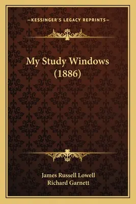 Okna mojego gabinetu (1886) - My Study Windows (1886)