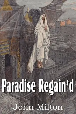 Raj odzyskany - Paradise Regain'd