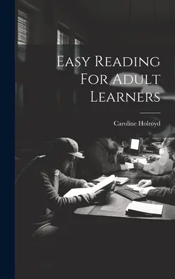 Łatwe czytanie dla dorosłych - Easy Reading For Adult Learners