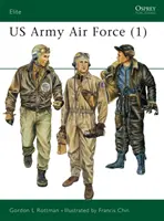 Siły Powietrzne Armii Stanów Zjednoczonych (1) - US Army Air Force (1)