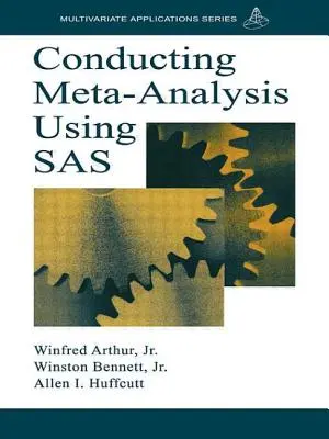 Przeprowadzanie metaanalizy przy użyciu SAS - Conducting Meta-Analysis Using SAS