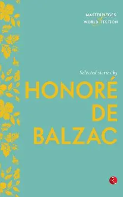 Wybrane opowiadania Honor de Balzac - Selected Stories by Honor de Balzac