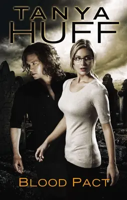 Pakt krwi - Blood Pact