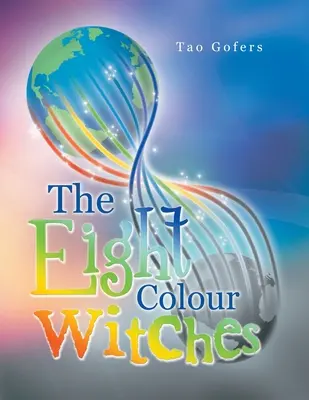 Czarownice w ośmiu kolorach - The Eight Colour Witches