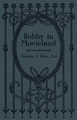 Bobby w Movieland - Bobby in Movieland