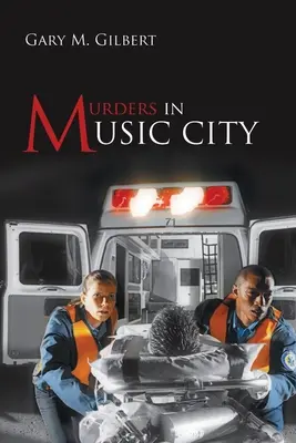 Morderstwa w mieście muzyki - Murders in Music City