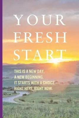 Twój nowy początek - Your Fresh Start