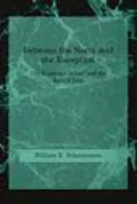 Między normą a wyjątkiem: Szkoła frankfurcka i rządy prawa - Between the Norm and the Exception: The Frankfurt School and the Rule of Law