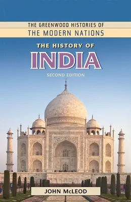 Historia Indii - The History of India