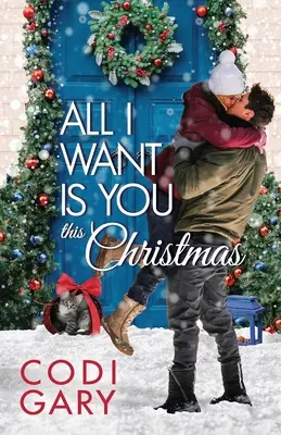 W te święta chcę tylko ciebie - All I Want is You this Christmas