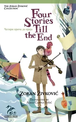 Cztery historie do końca - Four Stories Till the End